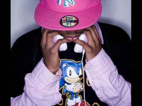 Charles Hamilton - Loser