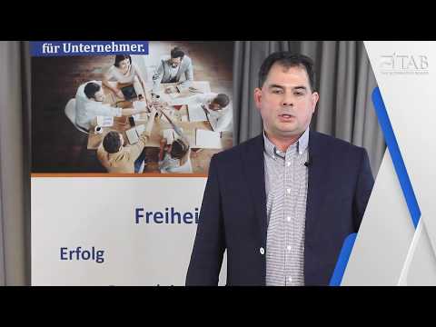 Andreas Pusch: "Wertvolle Impulse haben mein Unternehmen nach vorne gebracht"