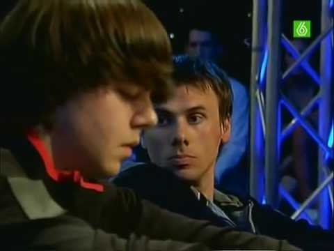 PCA PokerStars Caribbean Adventure 2009 E03Pt02