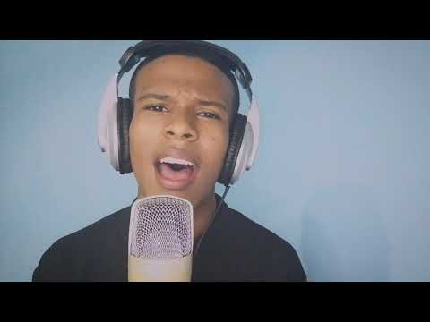 cover: [El me salvo] José Daniel Beltrán.