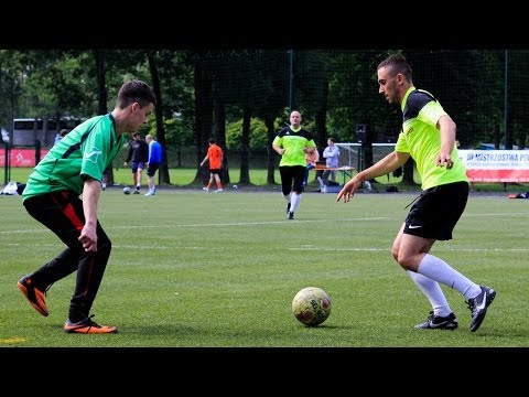 E-Megasport - Roszak Solec Kujawski: Mecz o 9 miejsce (Mistrzostwa Polski 2014)