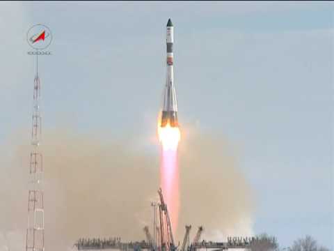 Watch the Launch