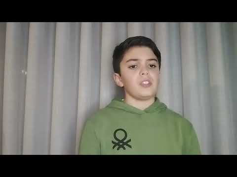 No Teu Poema - Carlos do Carmo / Cover Rodrigo Jordão