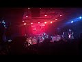 New Found Glory "Such a Mess" November 24, 2017 at the Catalyst, Santa Cruz, CA
