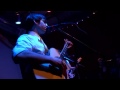 Tally Hall - Just Apathy - 3/2/2008 - Rickshaw Stop
