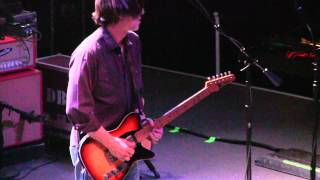 DRIVE-BY TRUCKERS  PAULINE HAWKINS