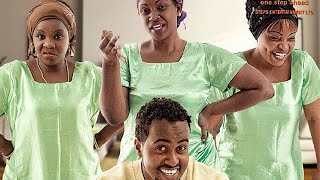 CHAUSIKU Part 1  Swahili full movie Hamisa Mobeto 