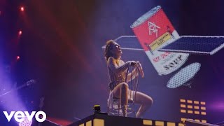 Un Grito En La Noche &amp; Lipstick - Alejandra Guzmán (En Vivo Desde Arena Ciudad de México/2017)