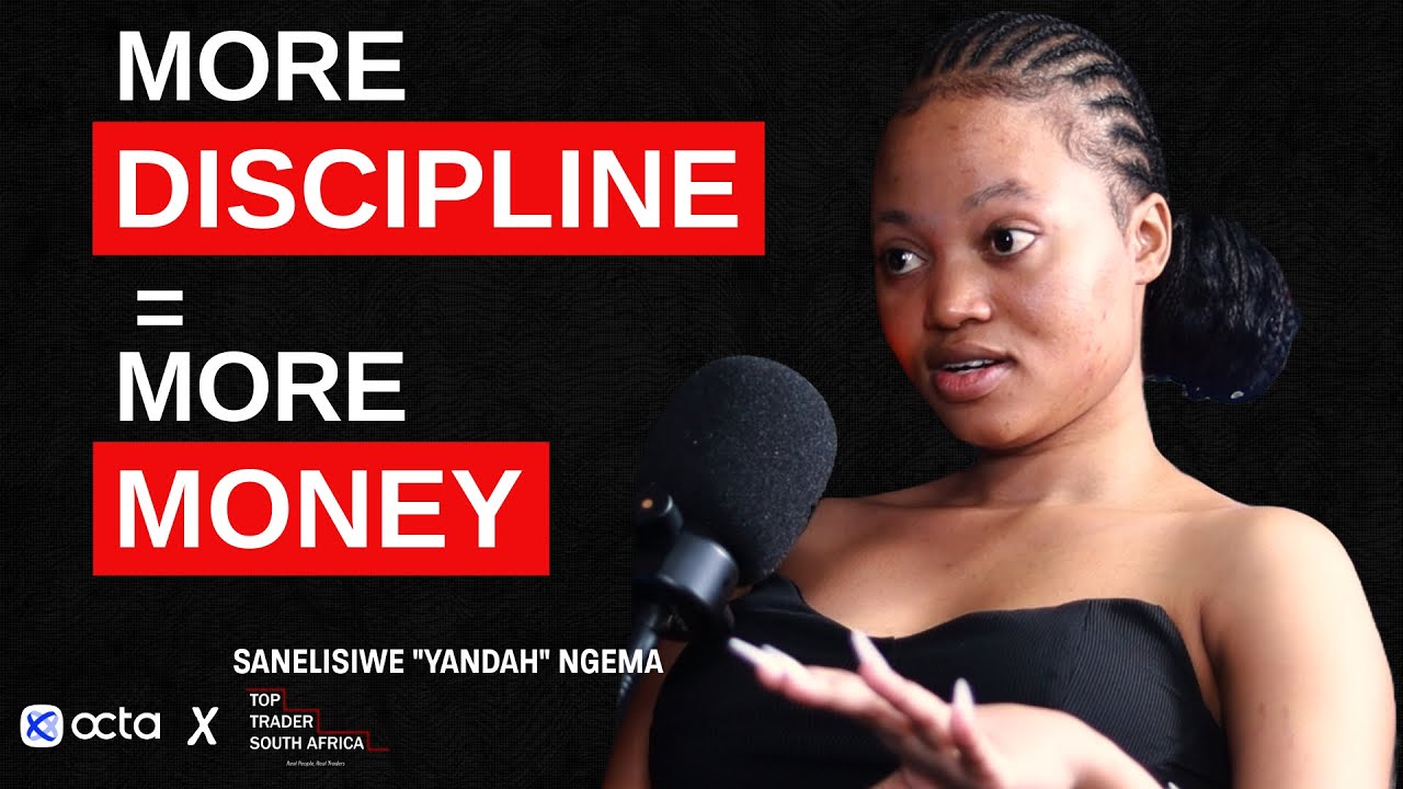 "My STRATEGY is 100% only when I trade on Mondays" || Yandah Swings on backtesting | EP97