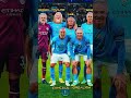 📽 Man city 2023 players in 2060 💎 #shorts #manchestercity