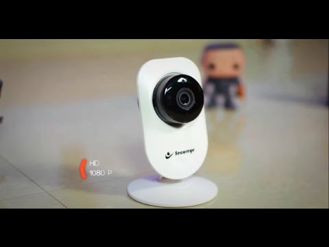 Secureye S-C20 Wireless Camera
