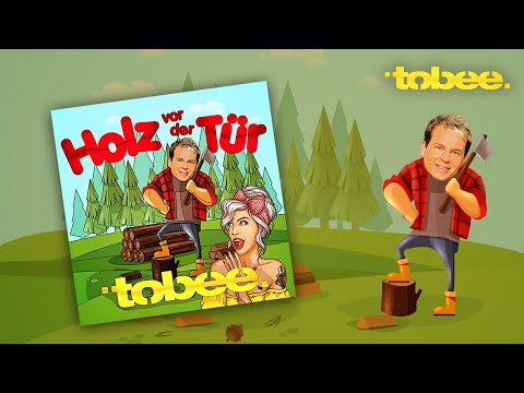 Holz Vor Der Tür - Tobee