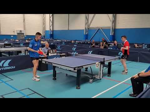 Championnats de France Handisport Vétérans et Jeunes 2022 - Finale Jeunes debout cl 6 8