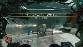 Titanfall 2 - キャンペーンモード - 初見実況プレイ Part2-1