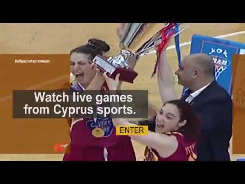 Basketball | AEL vs Keravnos  15 04 18 - Highlights