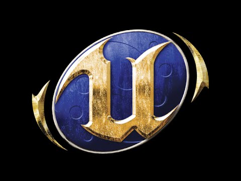 [Lemo] Unreal Tournament - Hyperblast (Redux) OST