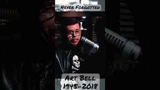 Art Bell