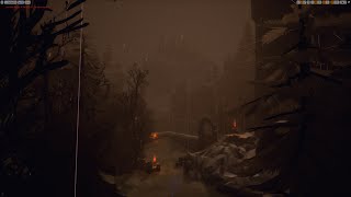 Wolfthorn - Dynamic Camera System Early Prototype