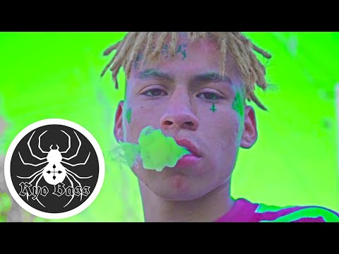 MANII - AXXES$ x YOUNG DARHI x LIL WILLY...🔈(BASS BOOSTED)🔈