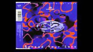 Spread your love - 2 unlimited (tokio remix)