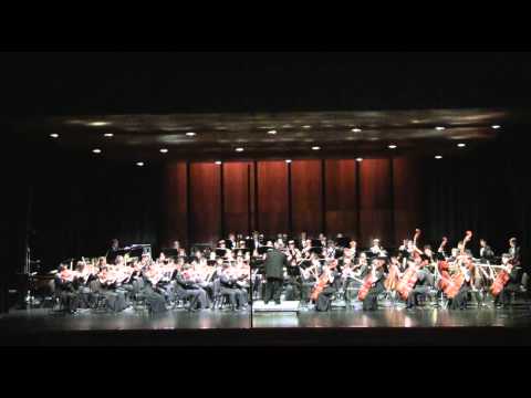 Symphonie Fantastique - The Witches Sabbath- Mvt V- Hector Berlioz