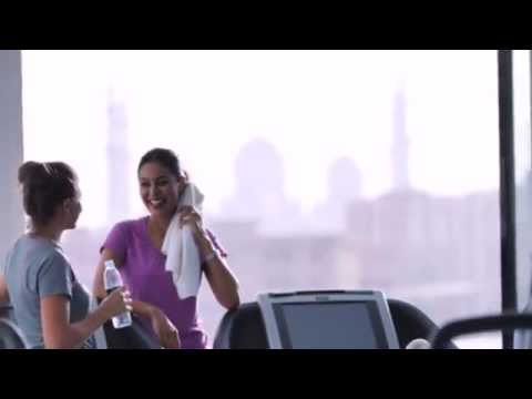 Fairmont Bab Al Bahr 5* ОАЭ