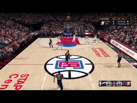 Nba2k16 My GM mode ep3: IS THIS THE END ?!?!?!??