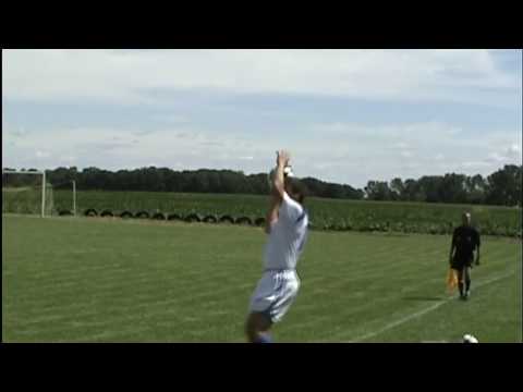 Orzeł Sadków -  Strzelinianka Strzelin 14.08.2005  Wynik 0-0