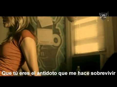 Cold - Crossfade - Español