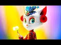 TOM JERRY FORBIDDEN COMPASS Final Trailer NEW 2026