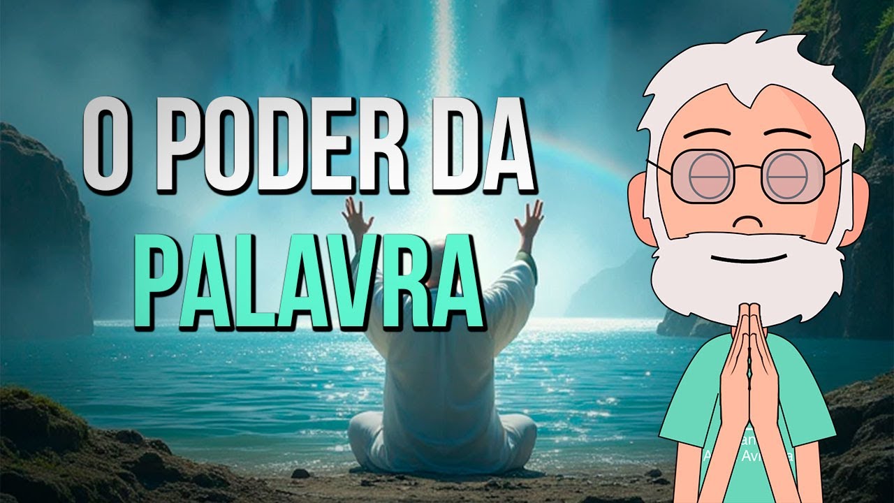 O verdadeiro PODER DA PALAVRA de DEUS no Seu Crescimento Espiritual