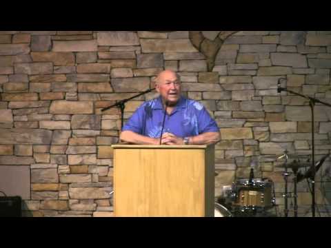 008 Проповедь Чака Смита  Деяние апостолов