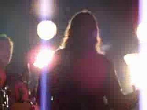 Orbital 15/03/2008 - Paranormal Attack Parte 04