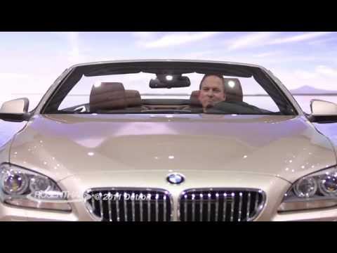 BMW of Alexandria - 2012 BMW 6 Series Show & Tell