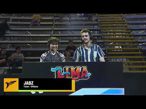 Jabz interview - "We have to turn off the AC to play" 💪