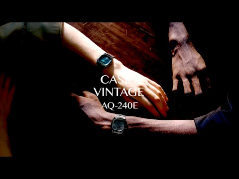 Collection Vintage AQ-240EG-9AEF (001)