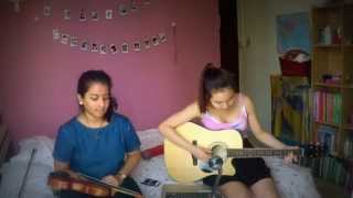 Waiting for You (Isobel Anderson) - Tiffany Zhang and Saveri Philkana