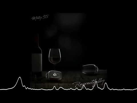 Milly95 - Respectfully/Sorry I'm Drunk (Official Audio)