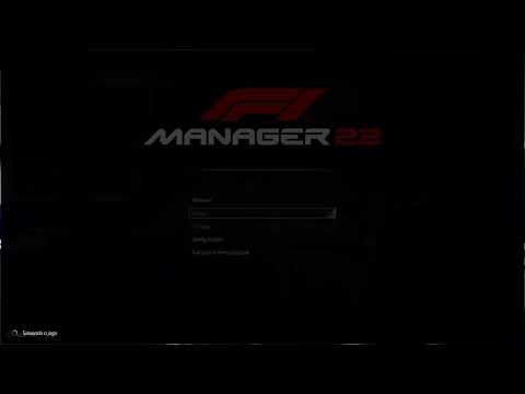 F1 Manager - Williams Racing