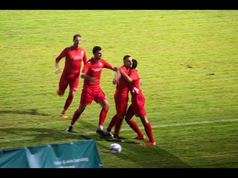 CANTÚ vs ROVELLASCA - PRIMA CATEGORIA