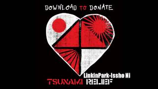 Linkin Park-Issho Ni (NEW SONG 2011)