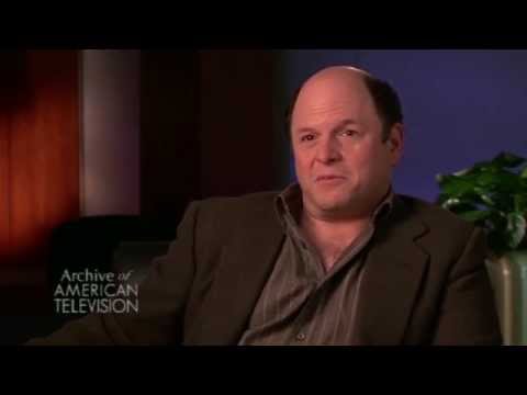 Jason Alexander discusses advice for aspiring actors - EMMYTVLEGENDS.ORG