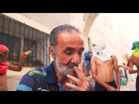 Lee Browz - Crocodile (Official Music Video, Prod by Mobench)