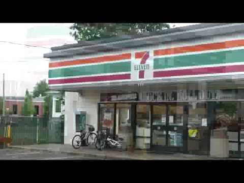 Hilarious 711 Prank