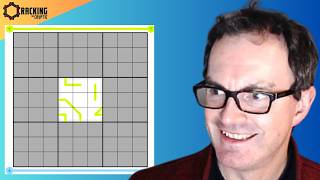 A Sudoku With The Maximum Fog!