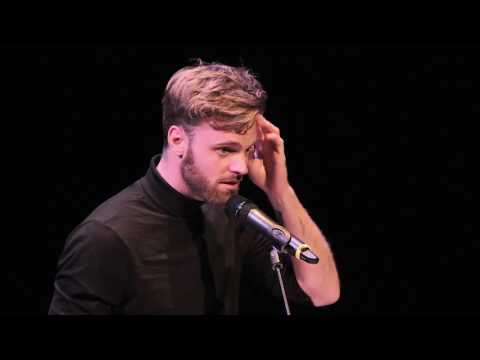 Socrateslezing: Tim Hofman