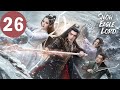 ENG SUB | Snow Eagle Lord | EP26 | 雪鹰领主 | Xu Kai, Gulnazar