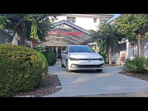VW Golf 1.5 e TSI ACT Life DSG *Massagesitze*-video-14