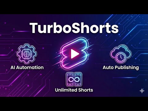 Building a 24/7 YouTube Automation System for Shorts