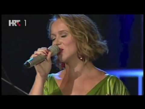 Ivana Husar Mlinac - Srećo moja (romantična)